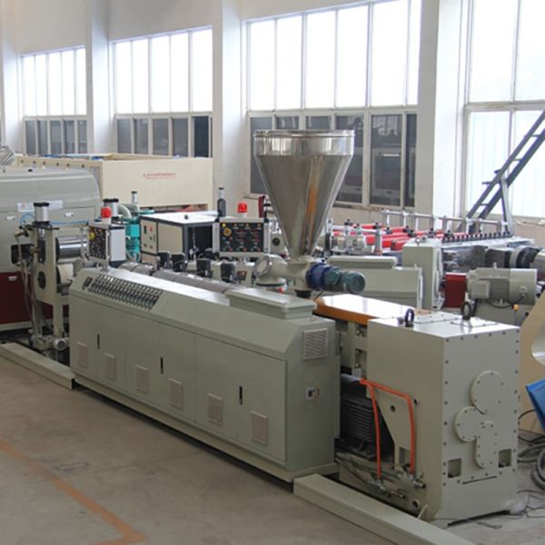 380V 50hz напряжение ПВХ Каменный боковой лист линейки с гарантией удовлетворенности