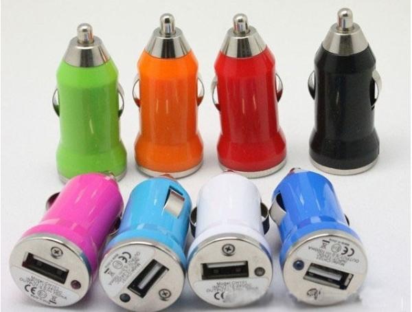 5v 2a usb car charger