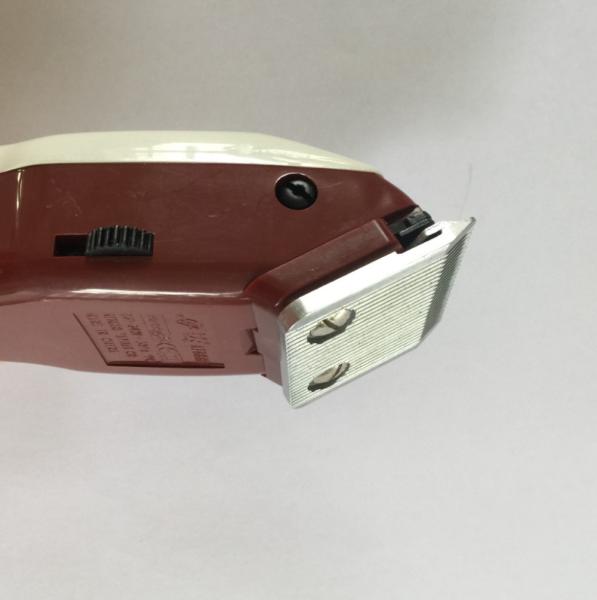 Comfortable Electric Hair Clipper Trimmer Professional Hair Cutting Kits