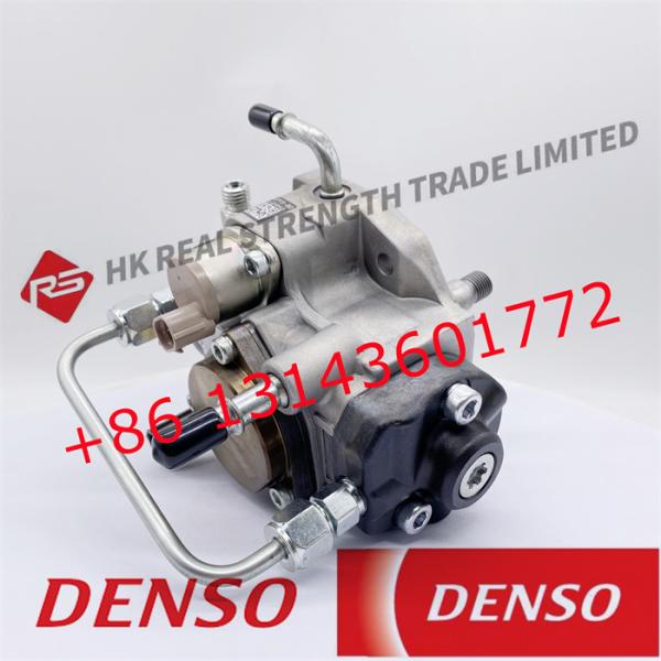 Diesel Common Rail Fuel Pump 294000-0950 294000-0951 For FORD Transit I5 Engine 6C1Q-9B395-BD