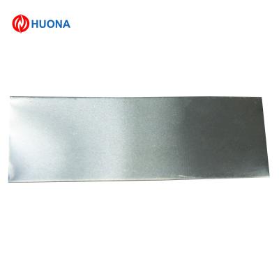 Excellent Corrosion Resistance Pure Nickel Plate For Industrial