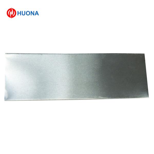 Excellent Corrosion Resistance Pure Nickel Plate For Industrial