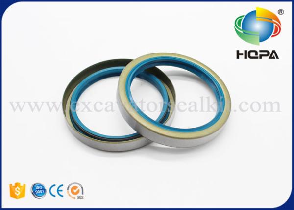 714-12-05010 Wheel Loader Seal Kit Repair Kit For WA300-3A-X WA320-3 WA380-3