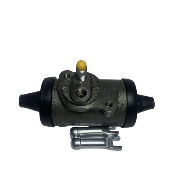 Steel Material Wheel Cylinder with Long Working Life for CPCD80-100 Forklift Brake System