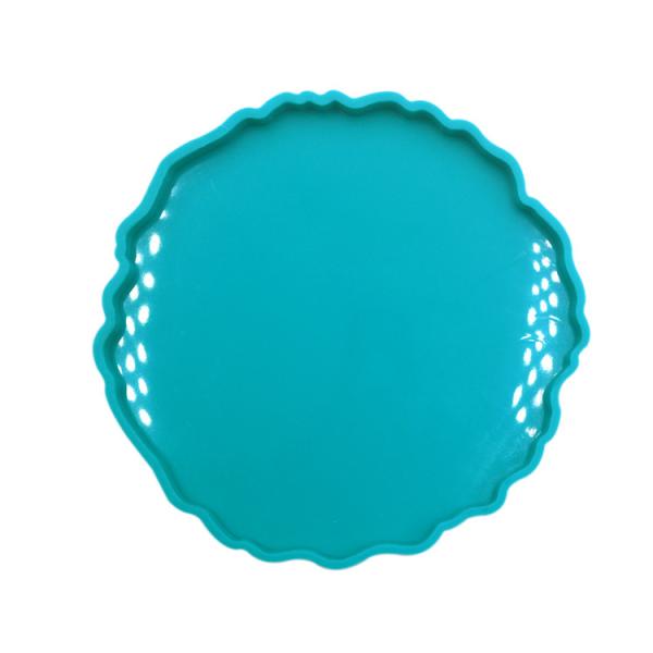 Cake Tools Type Moulds Durable Silicone Resin Mold for DIY Model Making Customization