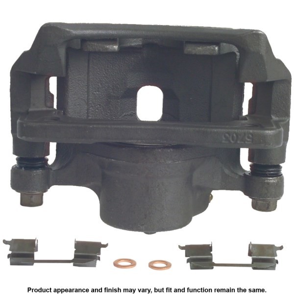 HONDA Auto Parts Vehicle Brake Caliper 19B2090 19B2091 OEM 45019-S84-A00 45018-S84-A00