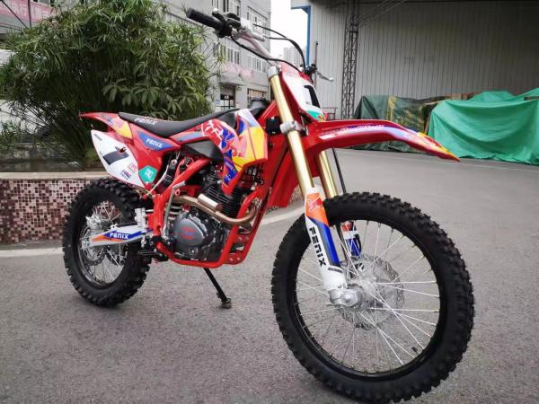 Kews OEM high quality water cooling 450cc 300CC 250cc motorbike Off Road Motorcycles motor cross 250cc sportbikes