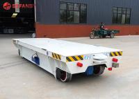 Carrinho de transporte elétrico de 5 t