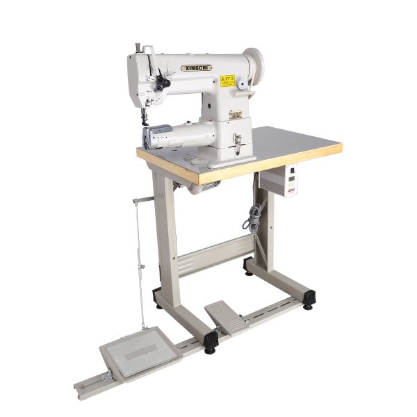 bag backpack sewing machine cylinder bed sewing machine