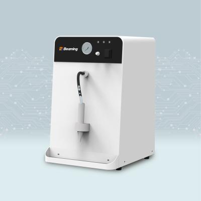 Recycling Chemical Free Dental Lab Steam Cleaner Dental Laboratory Environmentally