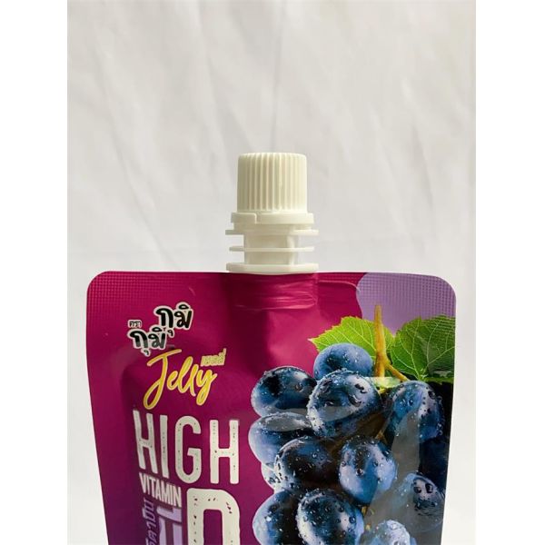 150ml Spout Packaging Pouch