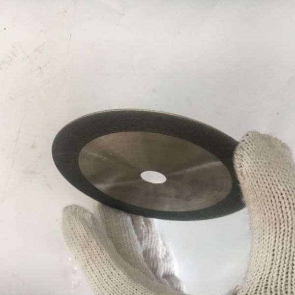 Режущий диск 10mm ~200mm CBN 100 песчинок извлекая покрытия пола