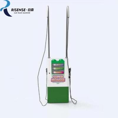 Industrial Self Service Car Wash Equipment With 150kg Capacity Output Power 1500W