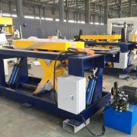 Lap Core Adjustable Transformer Core que apila la tabla 40mm/s