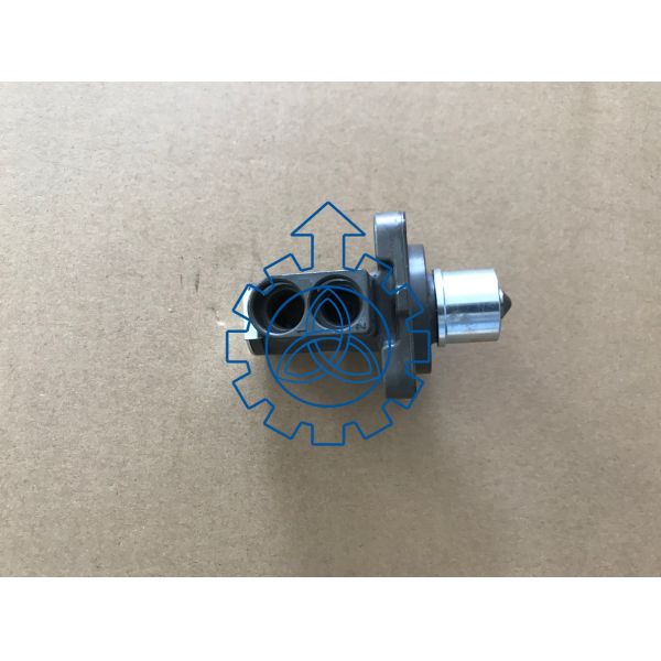 1672230 8172628 Truck Transmission Parts Inhibitor Valve In Gearbox
