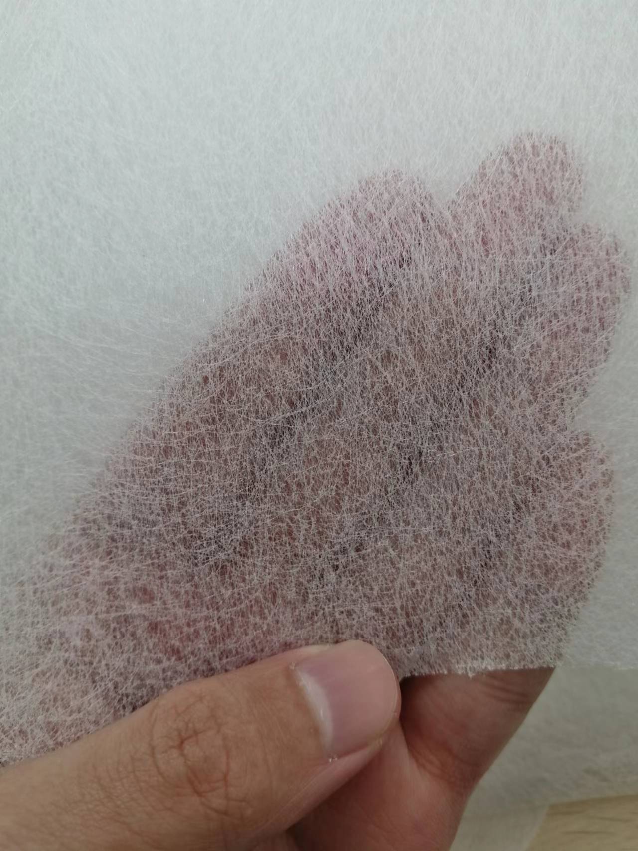 Высокие бактерии не сплетенной ткани ES пластичности анти- Breathable для делать маски
