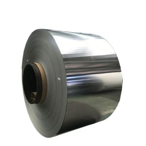 Polished Stainless Steel Strip for Industrial Automotive