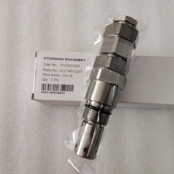 Relief Valve VOE14513267 VOE14500110 VOE14508592 For  EC135B EC140B EC140D