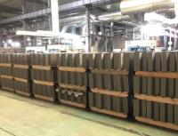 Premium TS245/TS260 Electrolytic Tin Plate for Food Cans - QuanJiang SGS-Certified