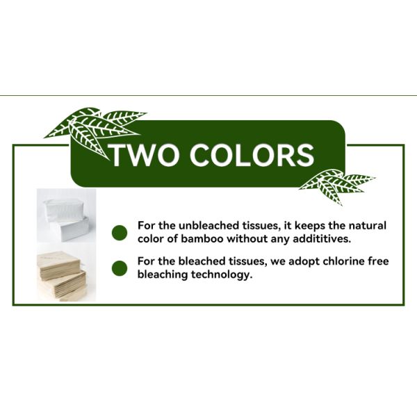 Premium Quality 4-Layer Mini Portable Tissue Pocket High Quality Facial Tissues