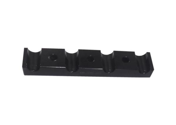 Lawn Mower Replacement Parts Clamp 4 Tine x 3 / 4 Tine Holder G105-1032-03