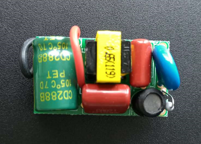 Glass Material T8 LED Linear Lighting , 100V - 220V LED Batten Tube Light 2700K - 6500K