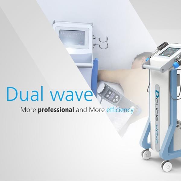 16HZ Electromagnetic Therapy Machine Erectile Dysfunction Eswt Shockwave Equipment