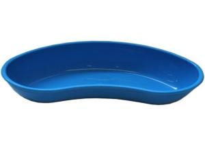 Assistência ao domicílio material dada forma dos PP da bacia do Emesis rim verde