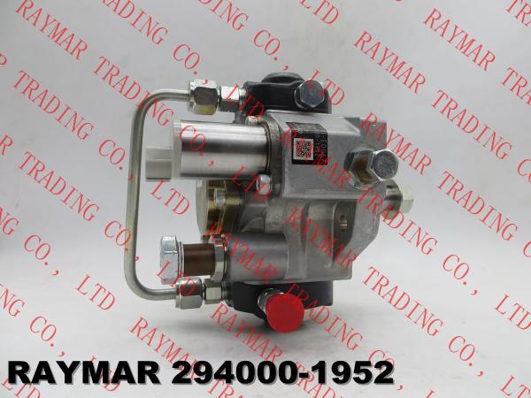 DENSO Genuine HP3 common rail fuel pump 294000-0590, 294000-0591, 294000-1950, 294000-1592 for HINO N04C 22100-E0060