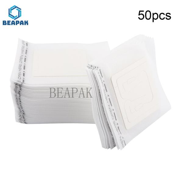 Eco Friendly Disposable Drip Coffee Filters Sustainable With Customized Logo
