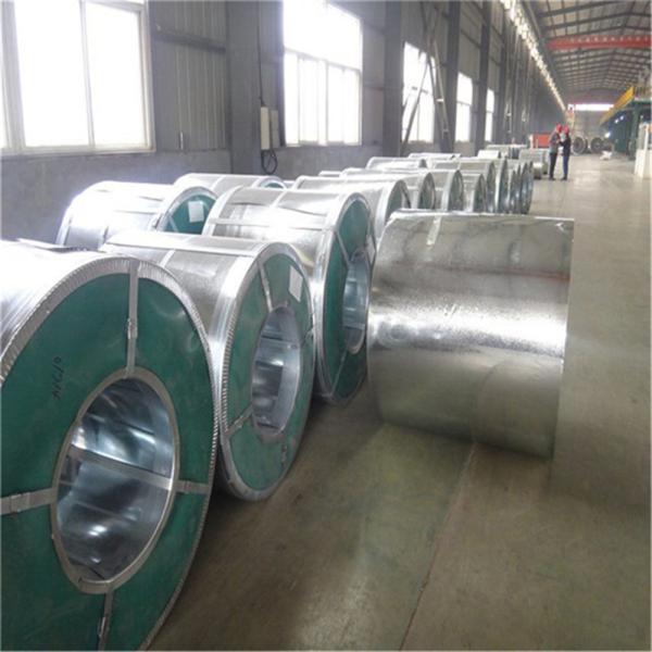Prepainted Galvanized Steel Coil
