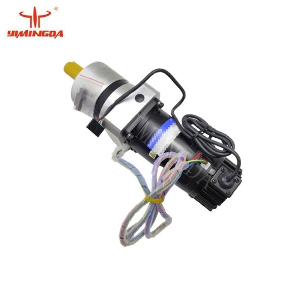 Part No 90294000 Assembly Motor/Gearbox GMC for XLC7000/Z7 Cutter Parts