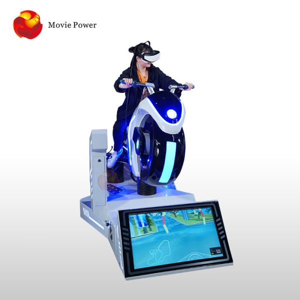платформа VR 9D VR электрическая динамическая управляя игровым автоматом