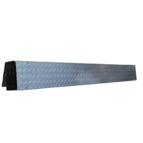 High Corrosion Resistance Galvanized Cable Tray for Strong and Long-Lasting Features