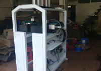 La cadena de producción acelerada del radiador 220v 50Hz modificó para requisitos particulares