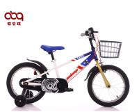 Vélo pour enfants de 5 à 8 ans Garçons et filles 16 pouces Vélo à usage général