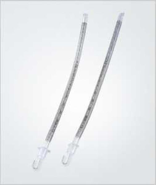 Tubes endotrachéales blindées personnalisées avec stylet préchargé renforcé ETT menotté