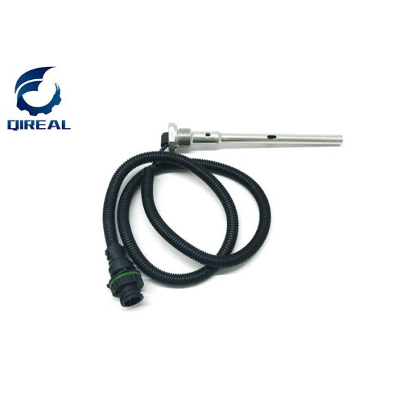 For excavator EC210B EC210C EC220D EC210BLC oil lever sensor 21391697 VOE21391697