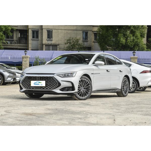 DM-2024 DM-I Honor Version 121Km PHEV Charging Sedan for BYD's Mid-Large Vehicle