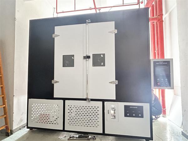 DX Insulator Multi Stress Testing Machine