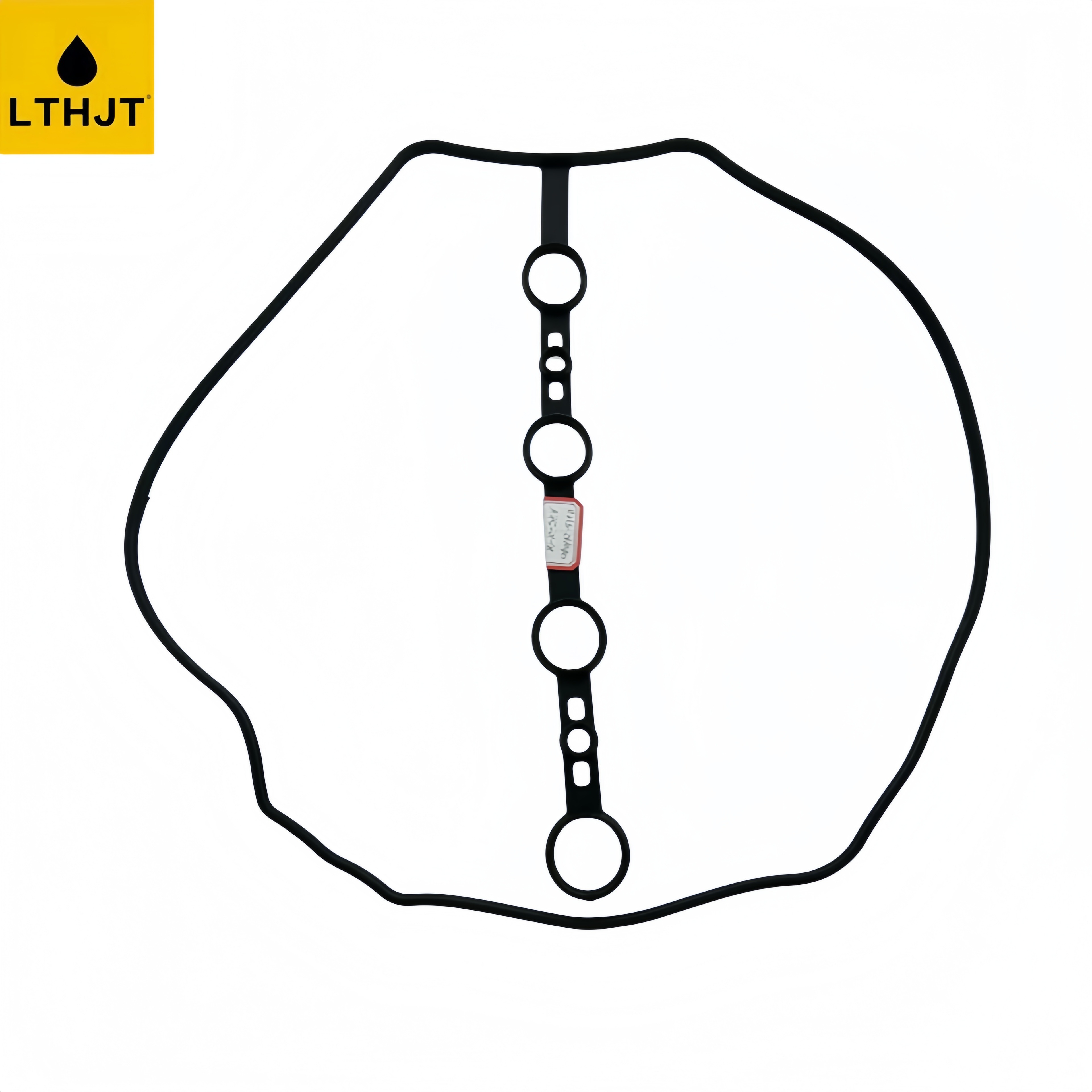 11213-0H040 Engine Valve Cover Gasket For Toyota Camry RAV4 Highlander Corolla Matrix Solara 2001-2015 2.0L 2.4L Auto Parts