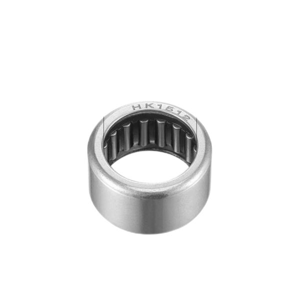 15x21x12mm Drawn Cup Needle Roller Bearings High Quality Hk1512 Needle Bearing