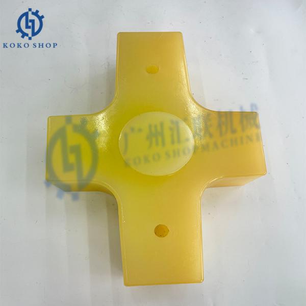 Atlas Copco Excavator Breaker Shock Absorber Damping Plate 3363847683 3361847685 3363033129 For MB1600 MB1500 MB1200