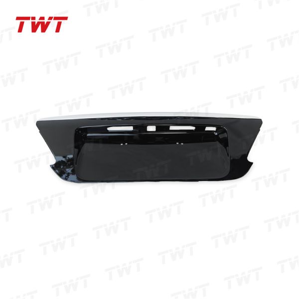 Lexus ES350 2009-2012 Rear ABS Luggage Compartment Garnish