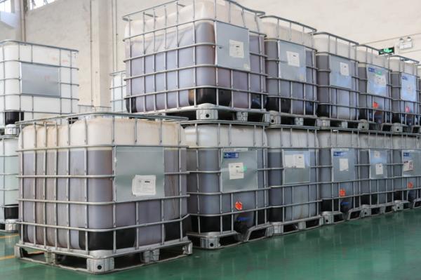 Température de dégradation thermique 320C Transformateur Résine époxy ct pt agent de durcissement