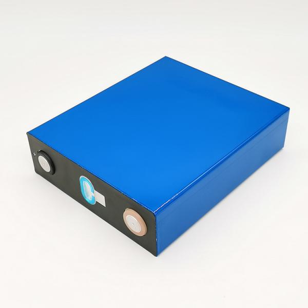 Rechargable Lithium Phosphate Battery Cell ,  Solar Lithium Lifepo4 Cells
