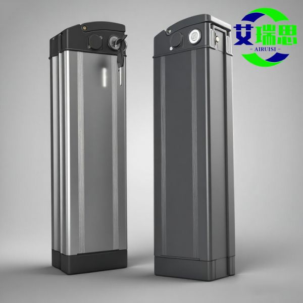 Customized 36V 48V Electric Bicycle Battery Pack 52V 10Ah 15Ah 20Ah Model B