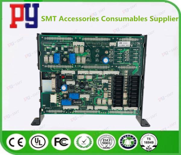 Épaisseur multicouche imprimée électronique de la matière première 1.6MM de la carte de carte PCB FR4