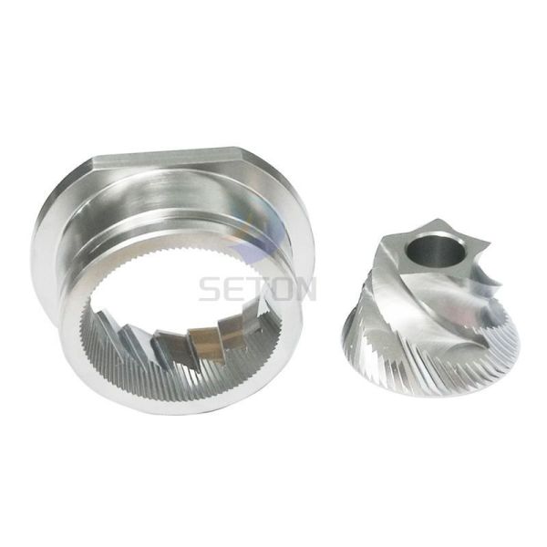 Высокоуглеродистые стальные кофейные буры, мельничные лезвия, уровень износа, дешевле