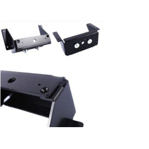 Custom Medical Enclosure Hardware Stamping Parts Galvanized Nickel Inconel Aluminum